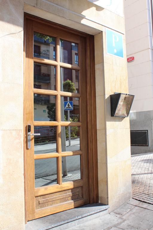 Pension Txarriduna Elgoibar Cameră foto